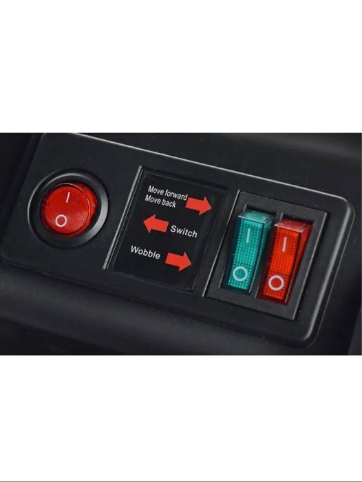 Продам электромашинку