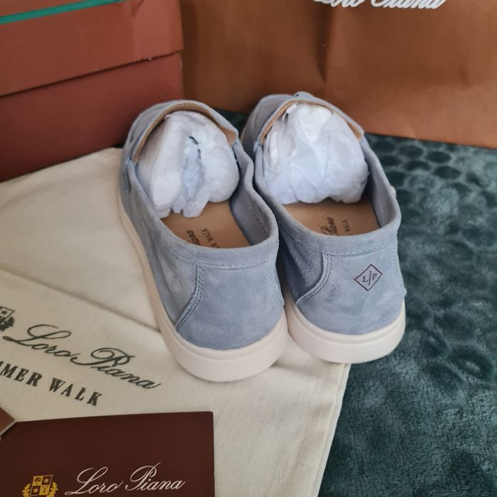 Mocasini Summer Walk - size 38, 39/piele naturala fina/video