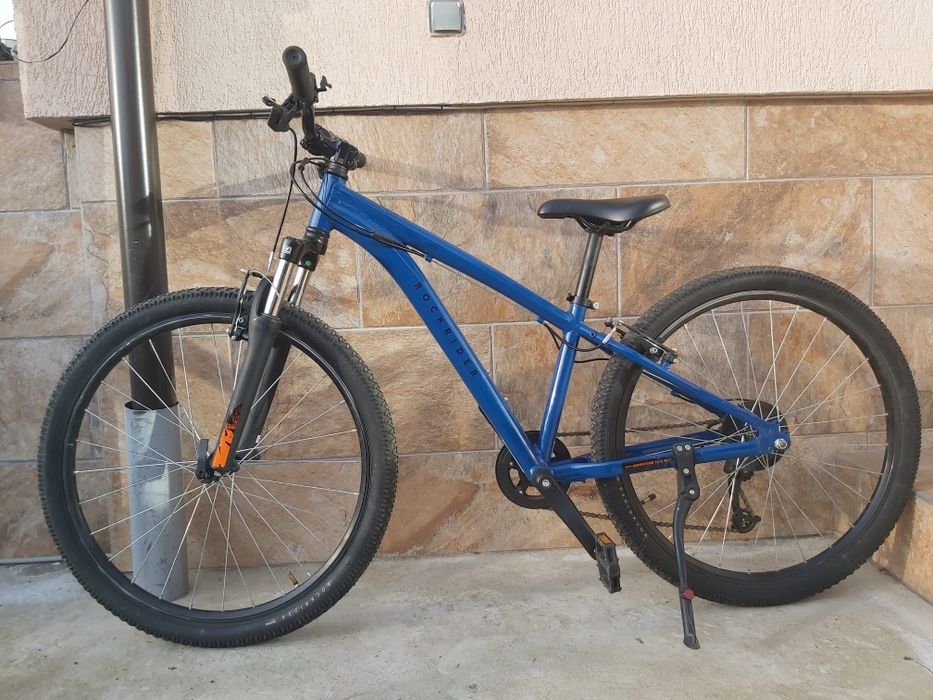 Vând bicicletă rockrider