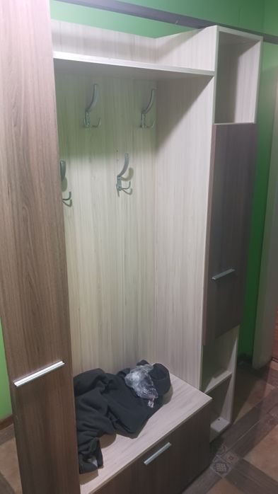 Под. наем апартамент 61 м2 панел