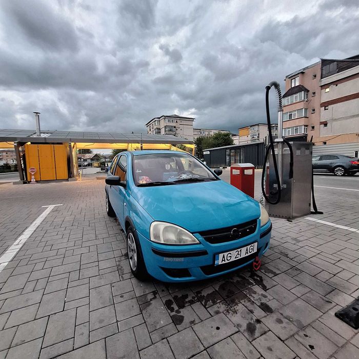 Opel corsa 1.2 de vanzare