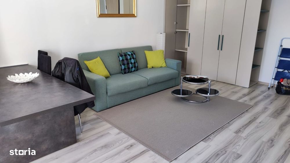 2 camere | Greenfield | Baneasa