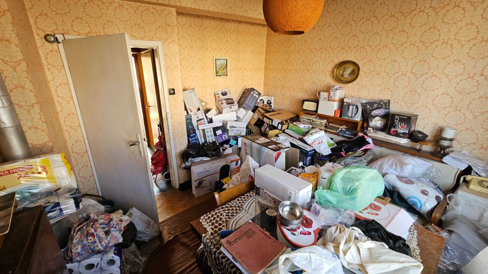 Продава се Тристаен апартамент в Разград, Център - 86 кв.м за 1280 €/кв.м - Снимка #8