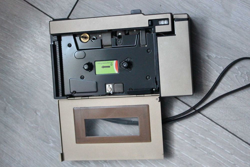 Reportofon Dictaphone Model 220