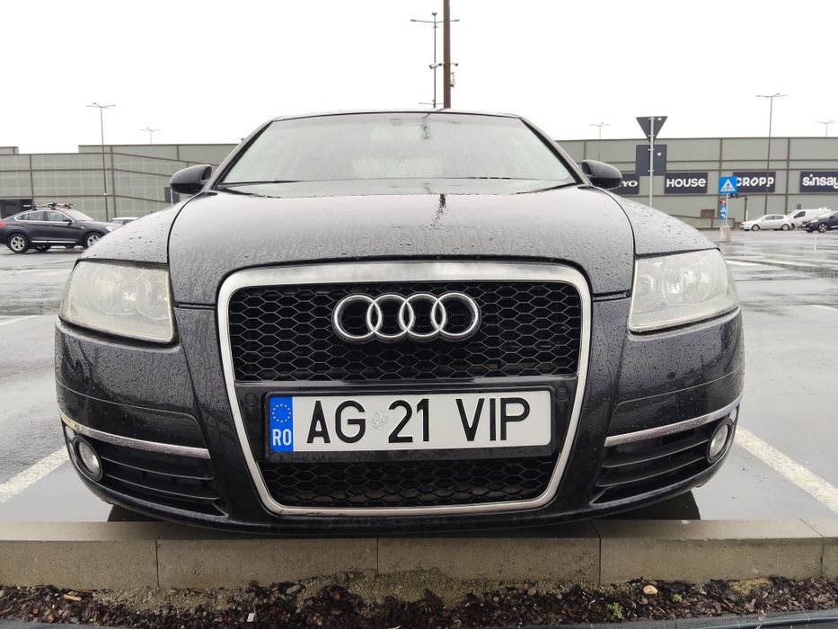 AUDI A6 2005 — imagine 2