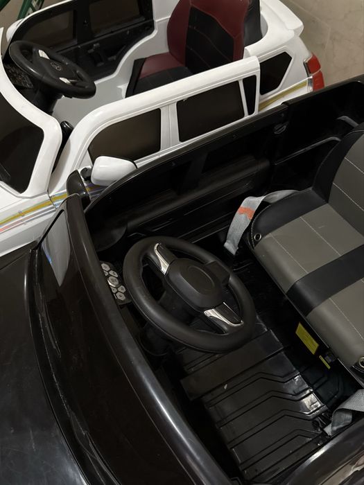 Детские машины Астана