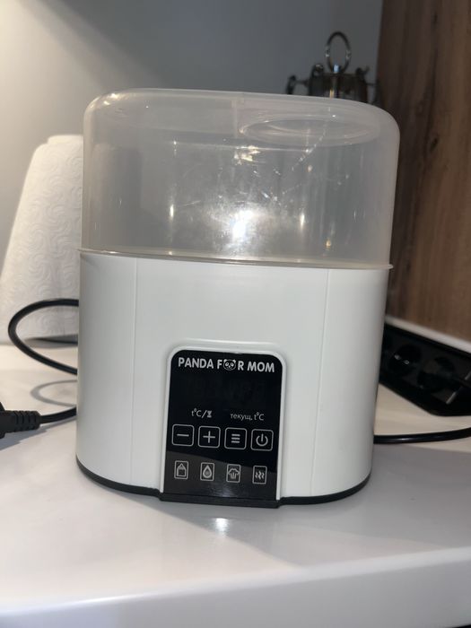 стерилизатор для бутылочек