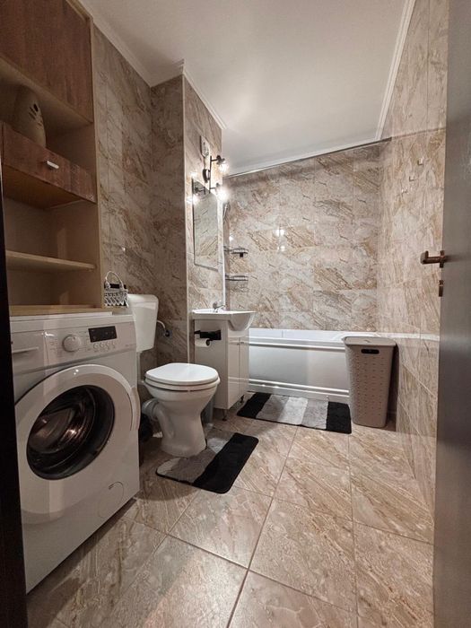 Apartament tip studio de închiriat