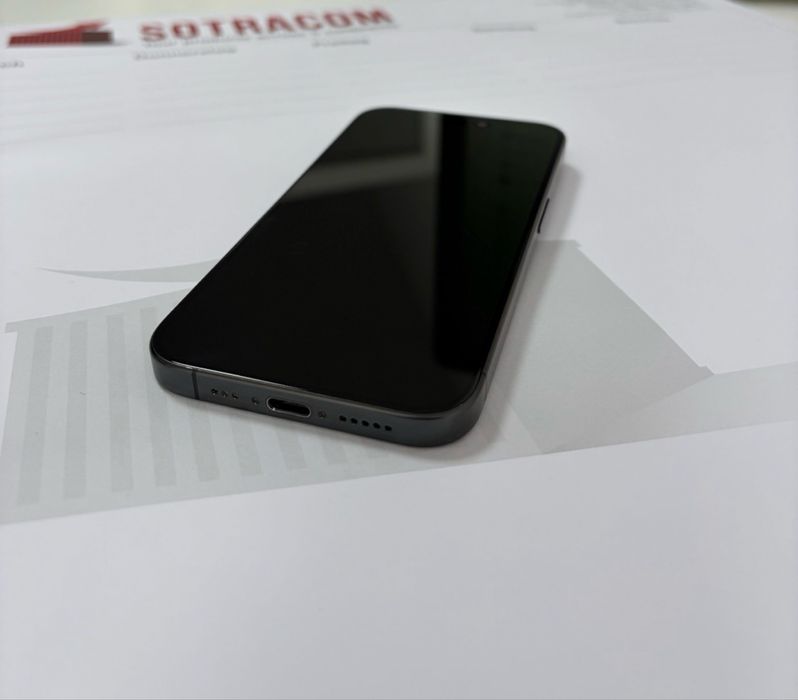 iPhone 15 PRO / Battery 95% / Accept Schimb