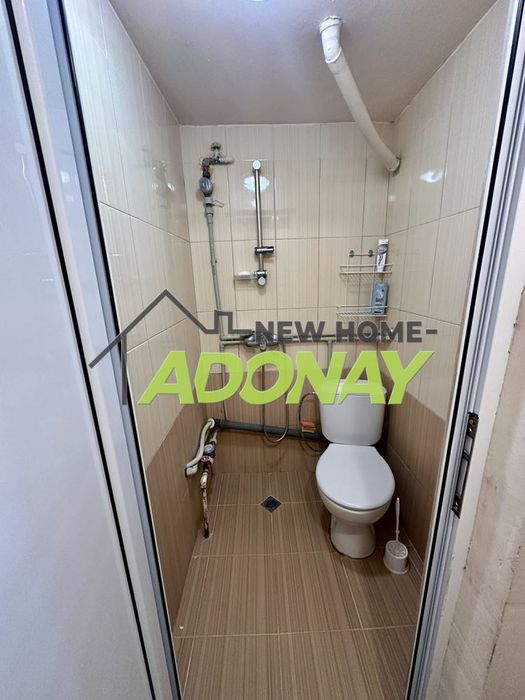 Продава се Двустаен апартамент в Пловдив, Кършияка - 50 кв.м за 1600 €/кв.м - Снимка #7