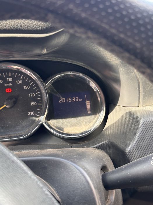 Продам Renault Duster 2015 года