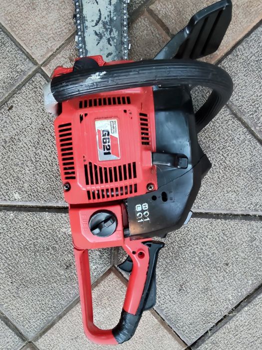 Drujba KOMATSU Zenoah G 621 AVS