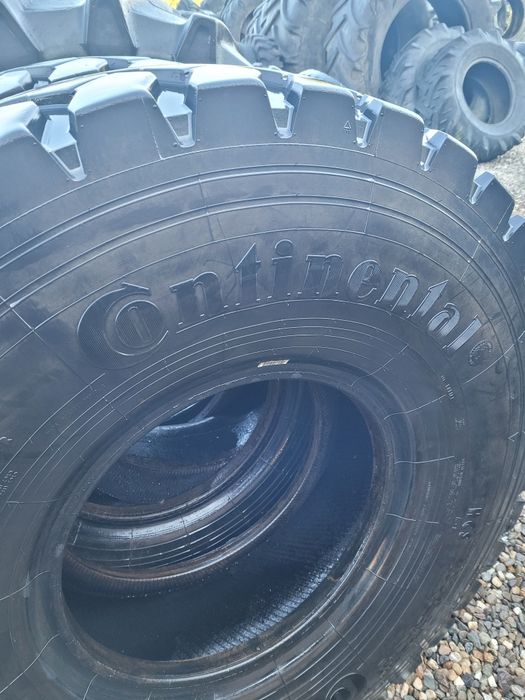 Anvelope Continental 14.00 R20