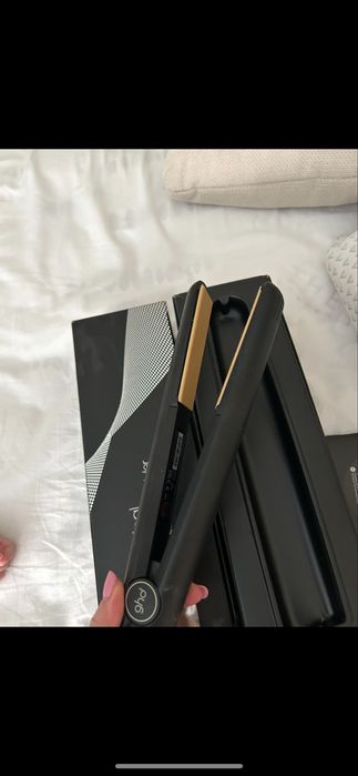 Vand placa de par ghd