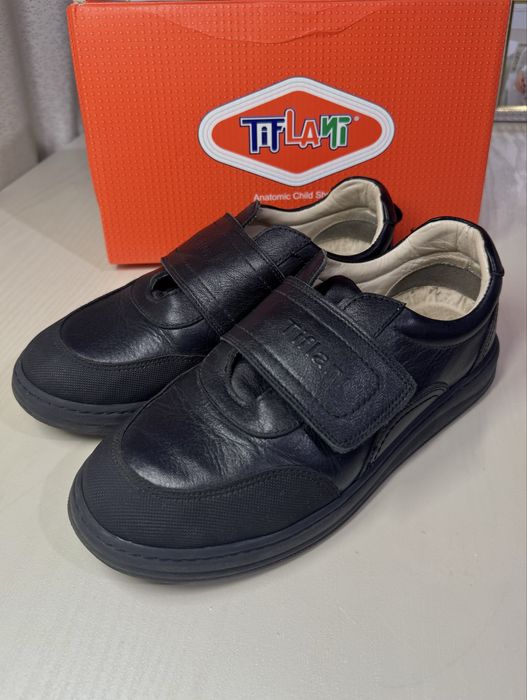 Продам полуботинки Tiflani 35 размер
