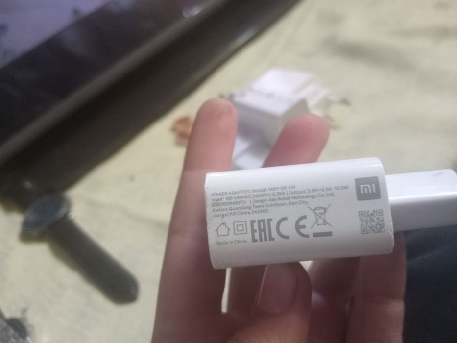 Продам блоки для зарядки