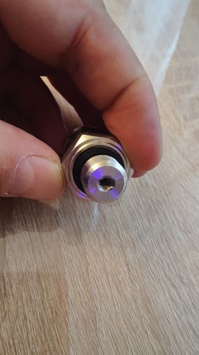 Датчик давления воды, преобразователь давления воды