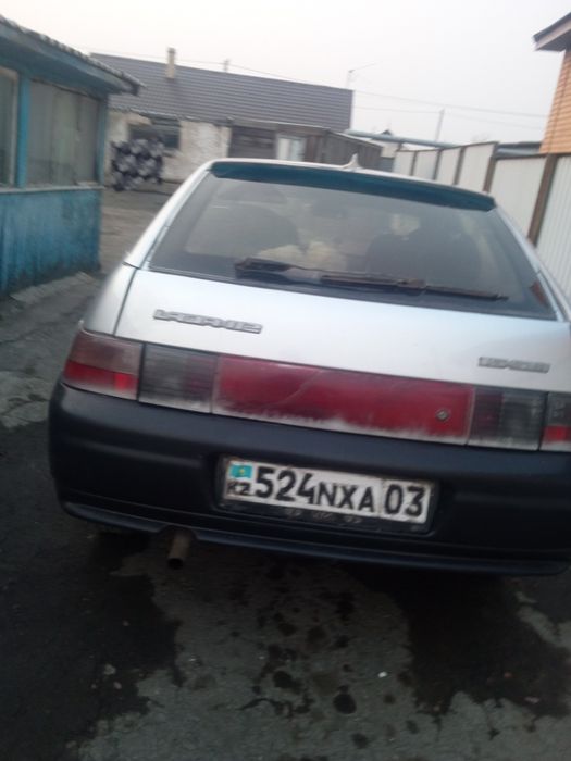 Продам авто ваз 2112