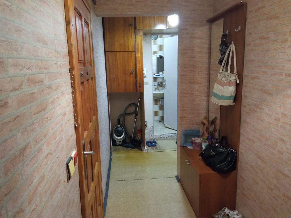 Продава се Двустаен апартамент в Сливен, Дружба - 62 кв.м за 987 €/кв.м - Снимка #8