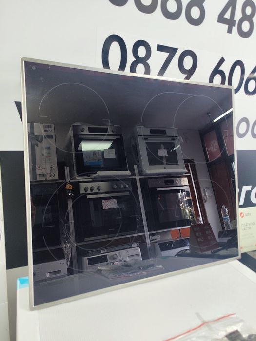 Комплект фурна с керамичен плот Elektrabregenz   Гаранция