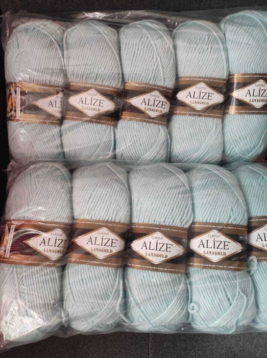 Прежди различни модели