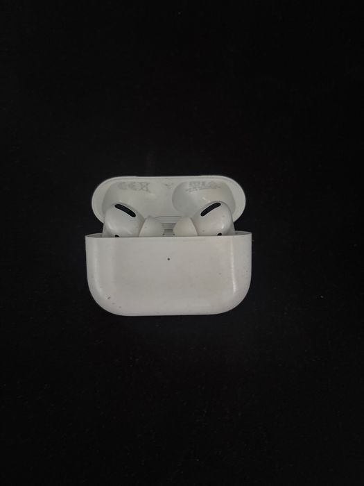 Продам airpods pro