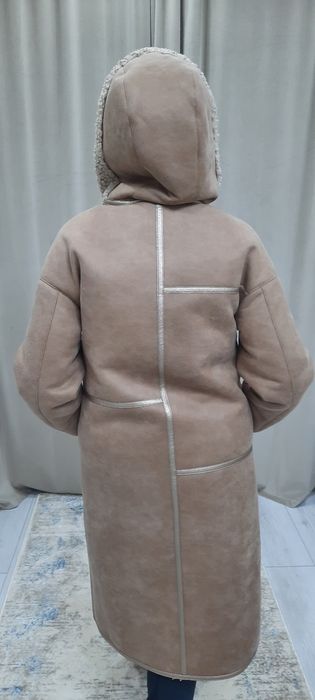 Продам дубленку турецкую