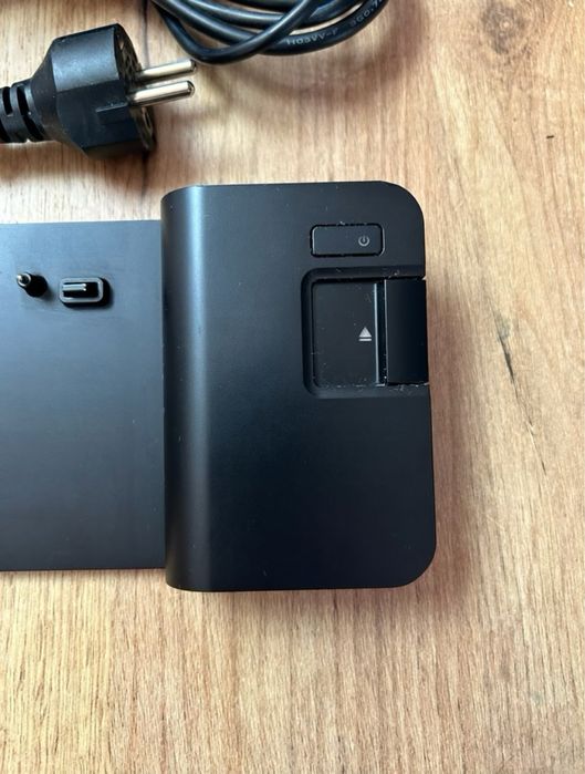 HP Docking station UltraSlim