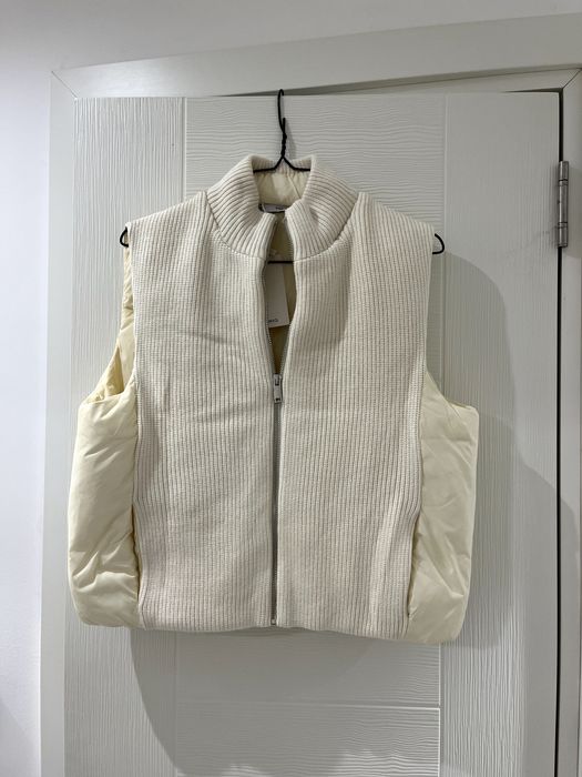 Нов дамски Елек Mango