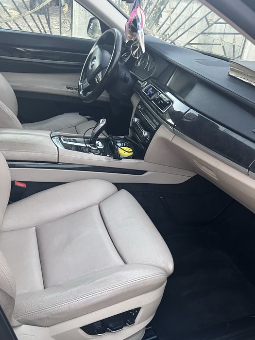 Vand/schimb bmw seria 7