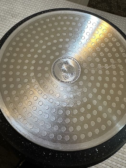 Сковородка отличного качество