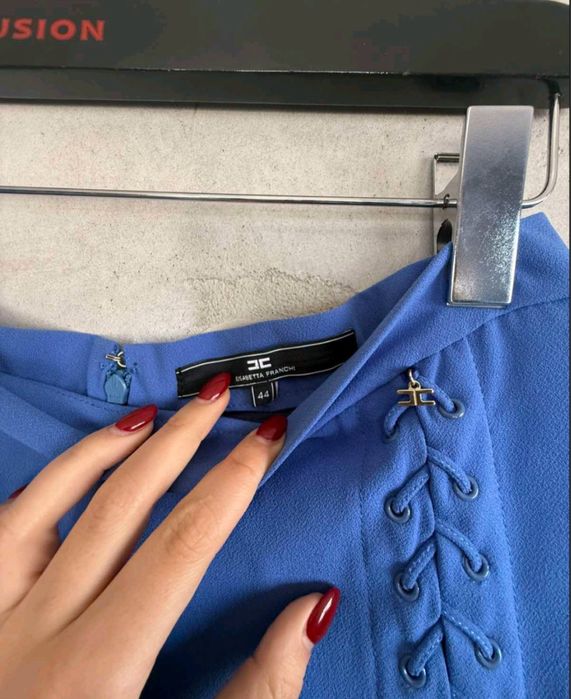 Панталон Elisabetta Franchi