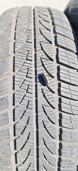 Всезонни гуми POINT S 215/65/ R 16