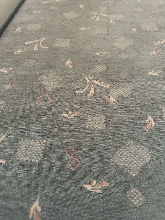 Единично легло с матрак / ракла / две легла с матраци