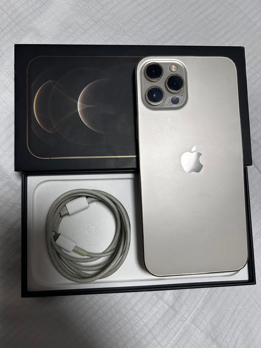 Iphone 12 Pro Max 128gb