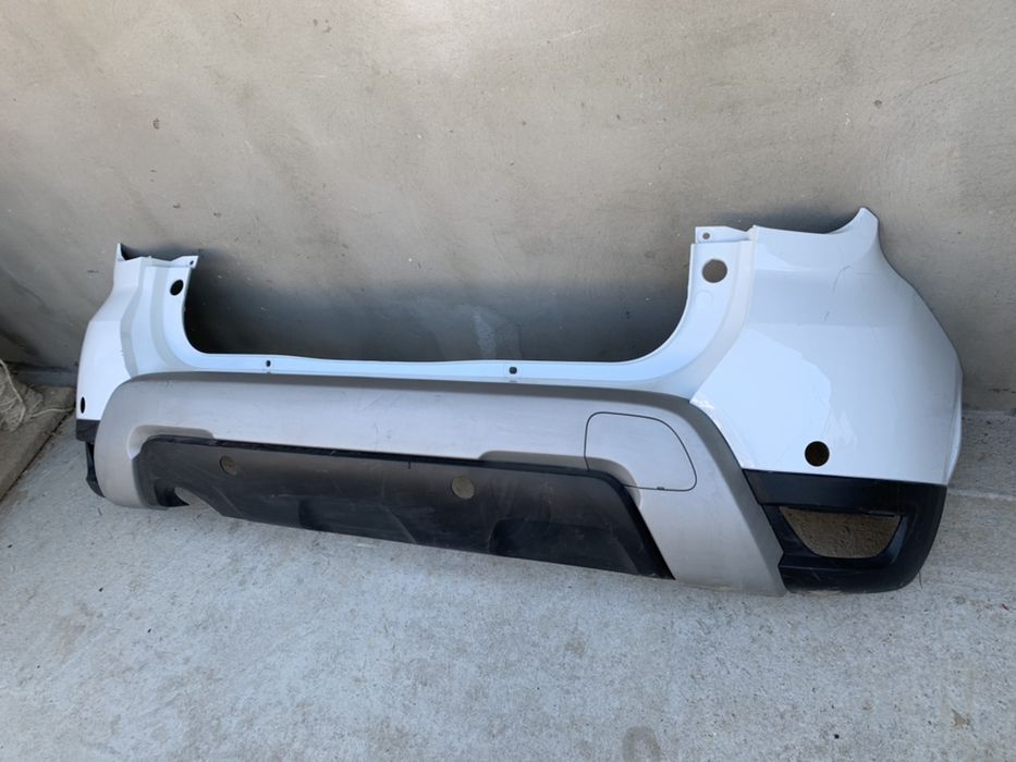 Bara spate Dacia Duster spate 2018-2019-2020-2021-2022