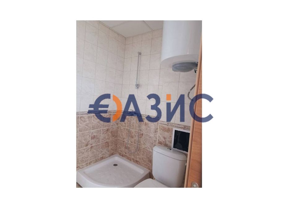 Продава се Четиристаен апартамент в Свети Влас - 156 кв.м за 611 €/кв.м - Снимка #9