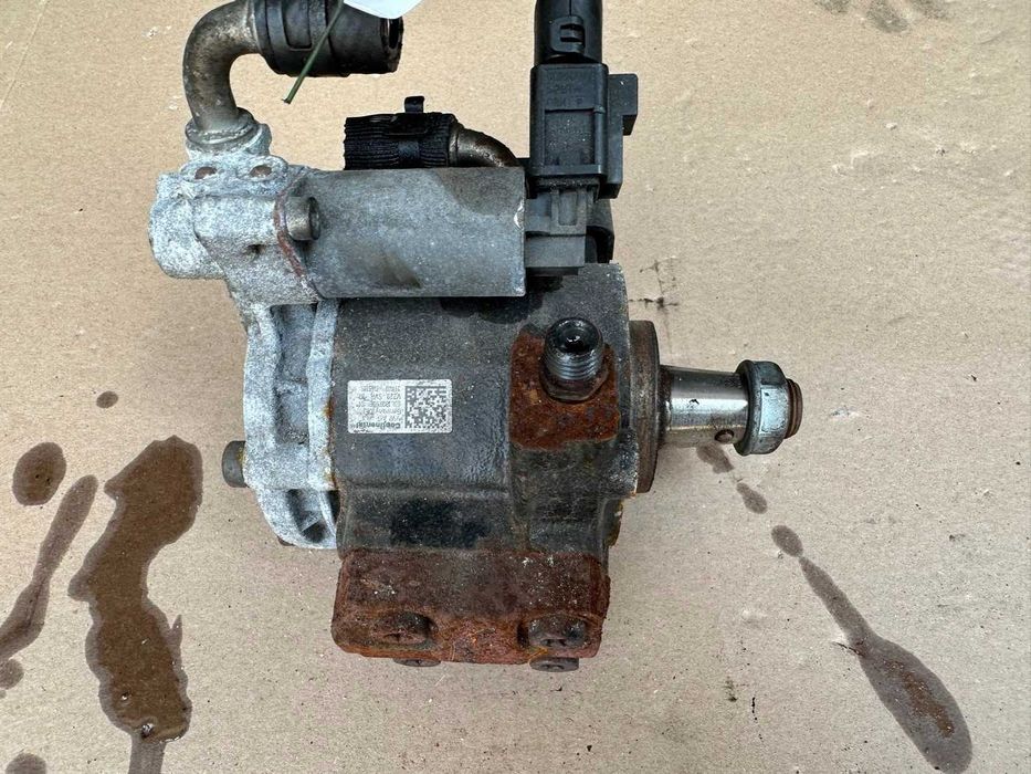 Pompa inalta presiune Volkswagen Jetta 1.6 TDI CAY