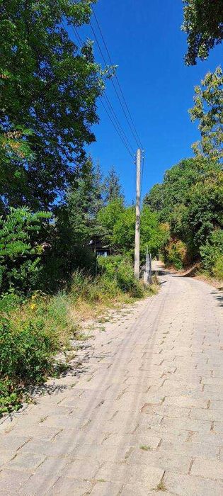 ЗЕМЕДЕЛСКА земя с. ХРАБРИНО - 300 кв.м; област Пловдив