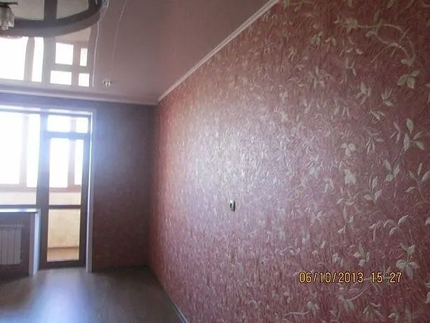 Поклейка обоев,покраска