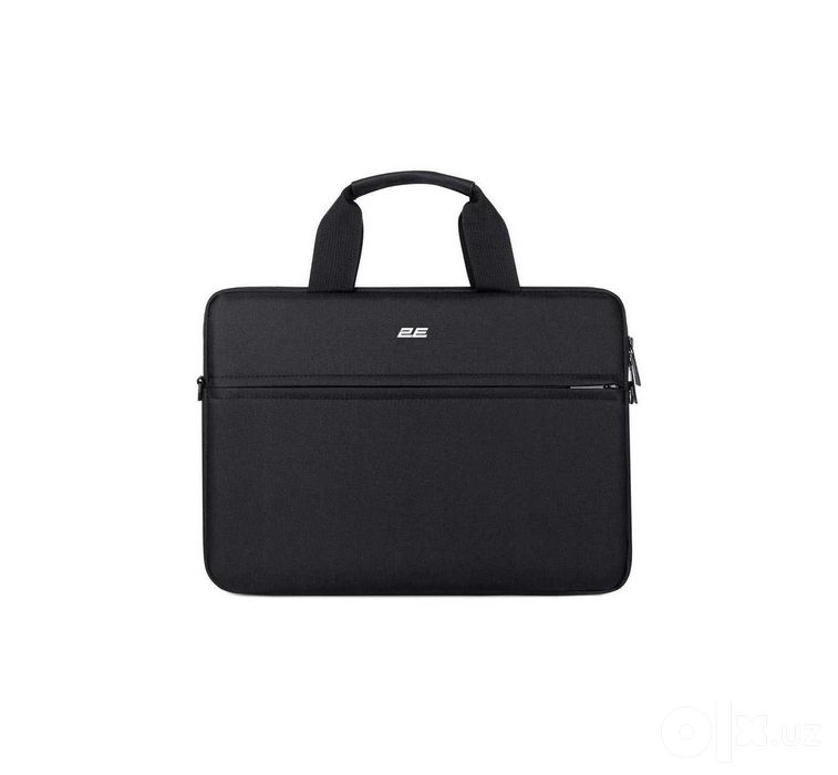} BAGS & CASES Сумка для ноутбука 2E Slim Keeper