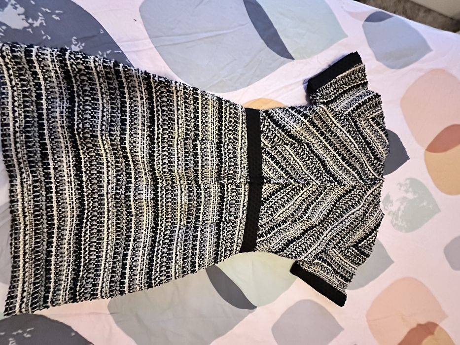 Рокля Zara,  HM букле