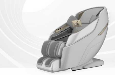 Массажное кресло iSpace | Massaj kresla |