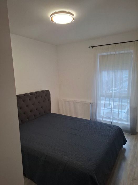 Apartament 2 camere, zona Zărnești, Tohan blocuri