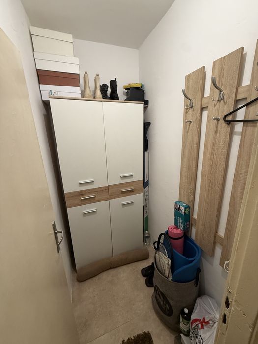 Дава се под наем Двустаен апартамент в София, Люлин 10 - 72 кв.м за 598.23 € - Снимка #17