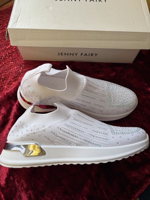 Sneakers/ pantofi comozi- 39