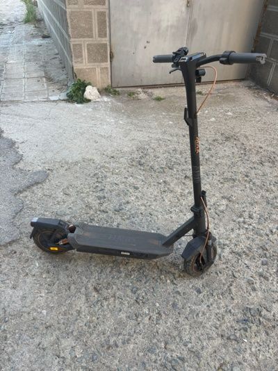 Електрически скутер
