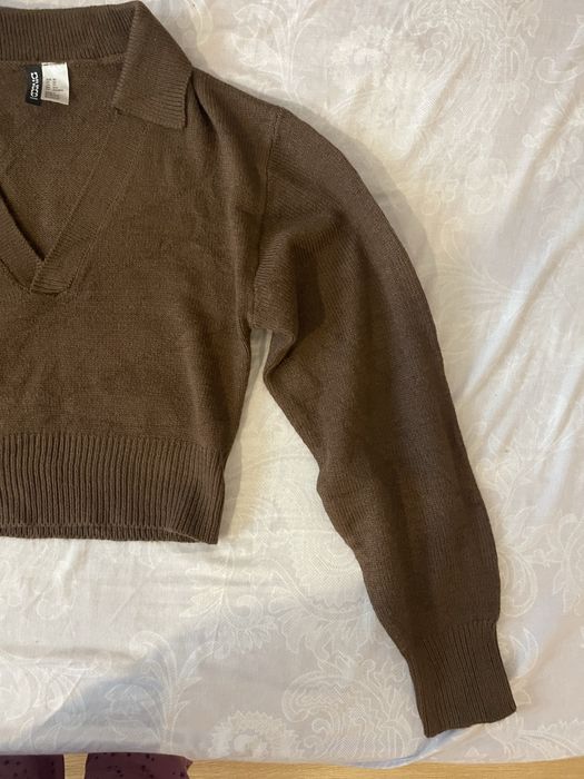 Дамски зимни блузи/пуловери H&M