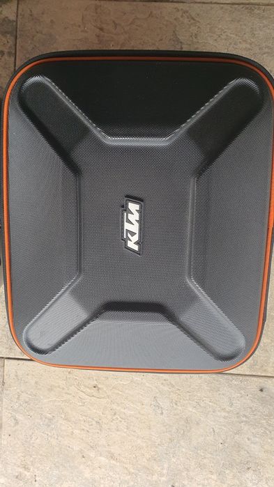 Sidebag cutii bagaj moto KTM