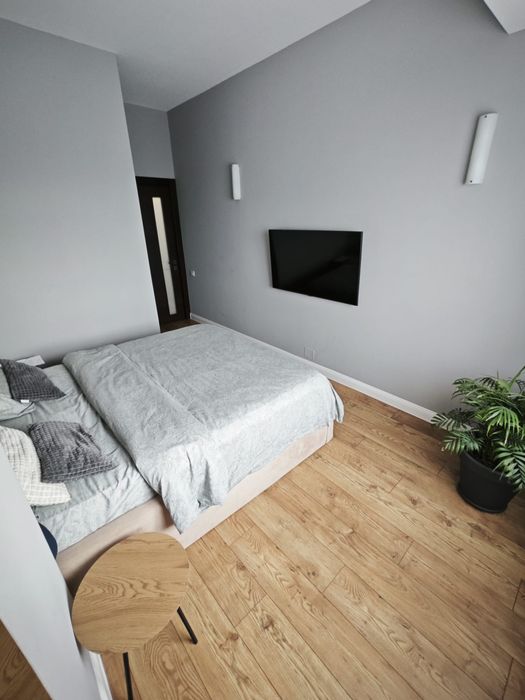 Vand apartament 2 camere
